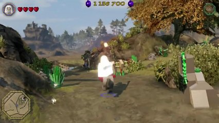 Lego Le Hobbit (Mode Libre) #25