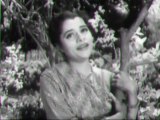 Kisi Ne Apna Bana Ke Mujhko PATITA (1953)