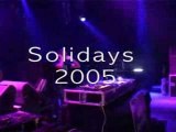 Laurent Wolf ~ Solidays 2005 ~