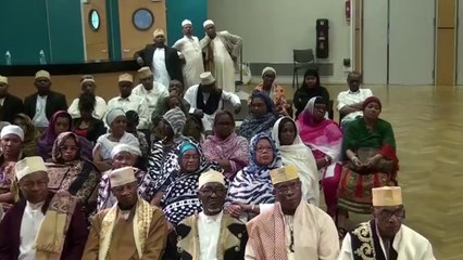 IDI Nadhoim, ancien vice président dénonce la mafia comorienne