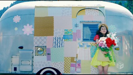 [1080p] 사야카 시오노야 - 라이크 어 플라워