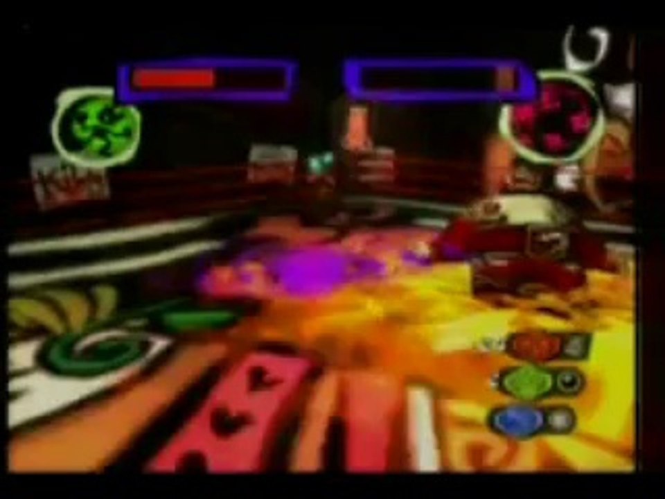 My Top Five Levels
