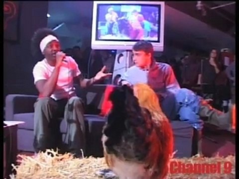 Quoi.2.9 Kamini (star ac 6)