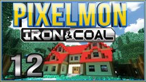 Minecraft Pixelmon Lyphil Region Adventures [Part 12] - Children of the Abra