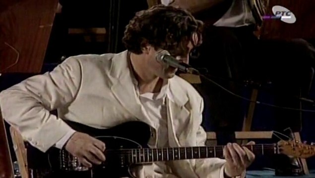 Goran Bregović ~ EDERLEZI