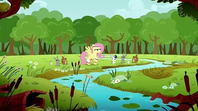 My Little Pony 2 Temporada Cap - 22 Español Latino