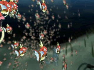 Moteur 3D scène marine OpenGl