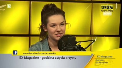 Karolina Czarnecka - Hera koka hasz LSD (Czwórka)