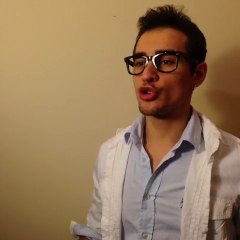 Fail diş macunu reklamı