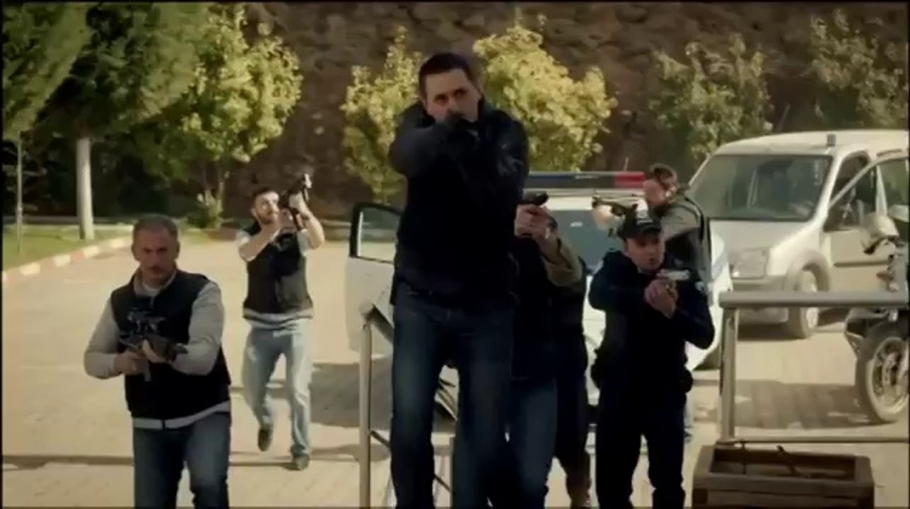 Hatasız Kul Olmaz Fragman