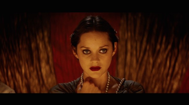 Marion Cotillard, Joaquin Phoenix star in The Immigrant (Trailer)