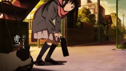 ANIME - Noragami - preview