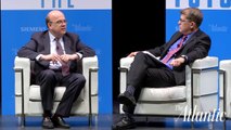 Keynote Interview: Jim McGovern