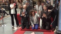 Sally Field gets star on Walk of Fame