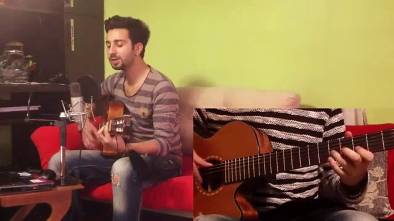 Taner Çolak - Ben Ne Yangınlar Gördüm (Zakkum)