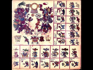 Códices, actividad 1, historia y procesos de la comunicación en México 1