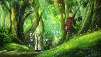 Etrian Odyssey Untold - The Millennium Girl - Full Trailer