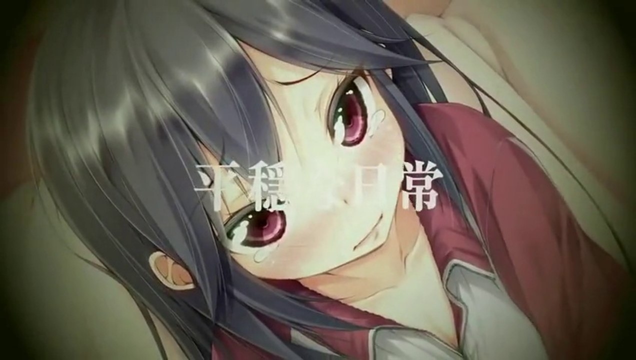 ANIME - Mahou senso - preview