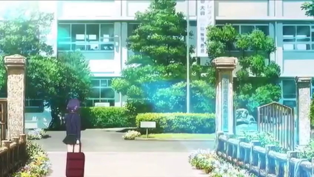 ANIME - No rin - preview