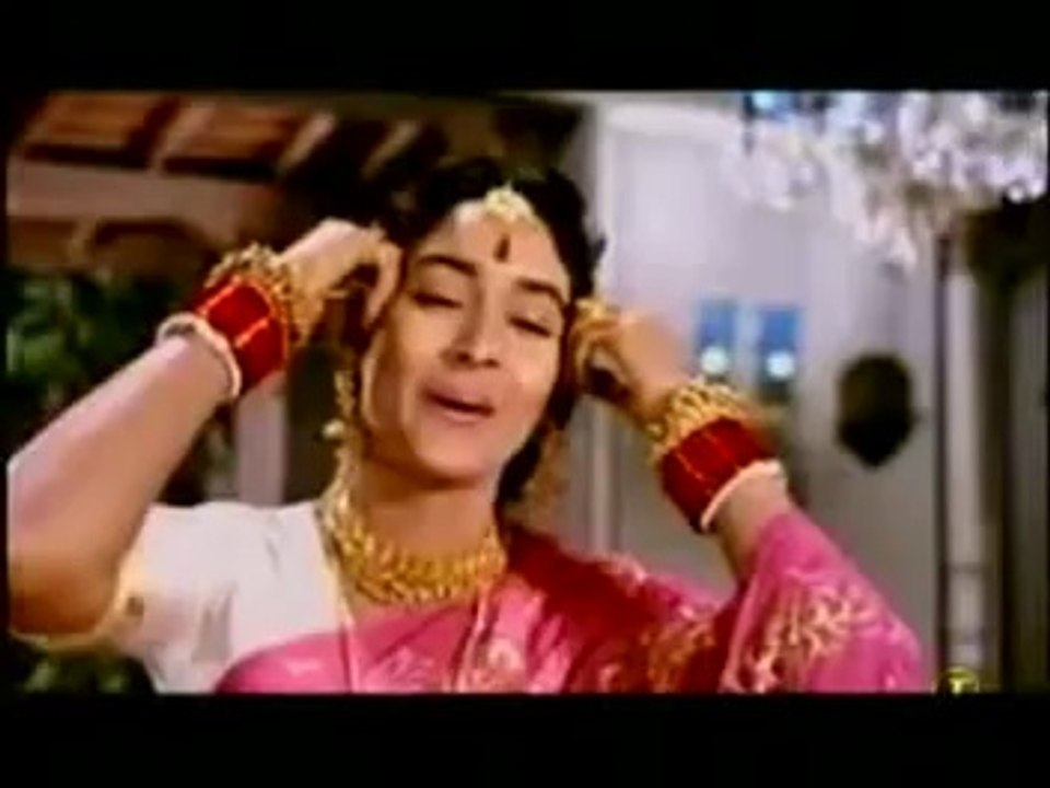 Tumhi Mere Mandir Tumhi Meri Puja Tumhi Devta Ho