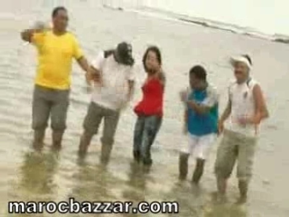 Chaba chorouk