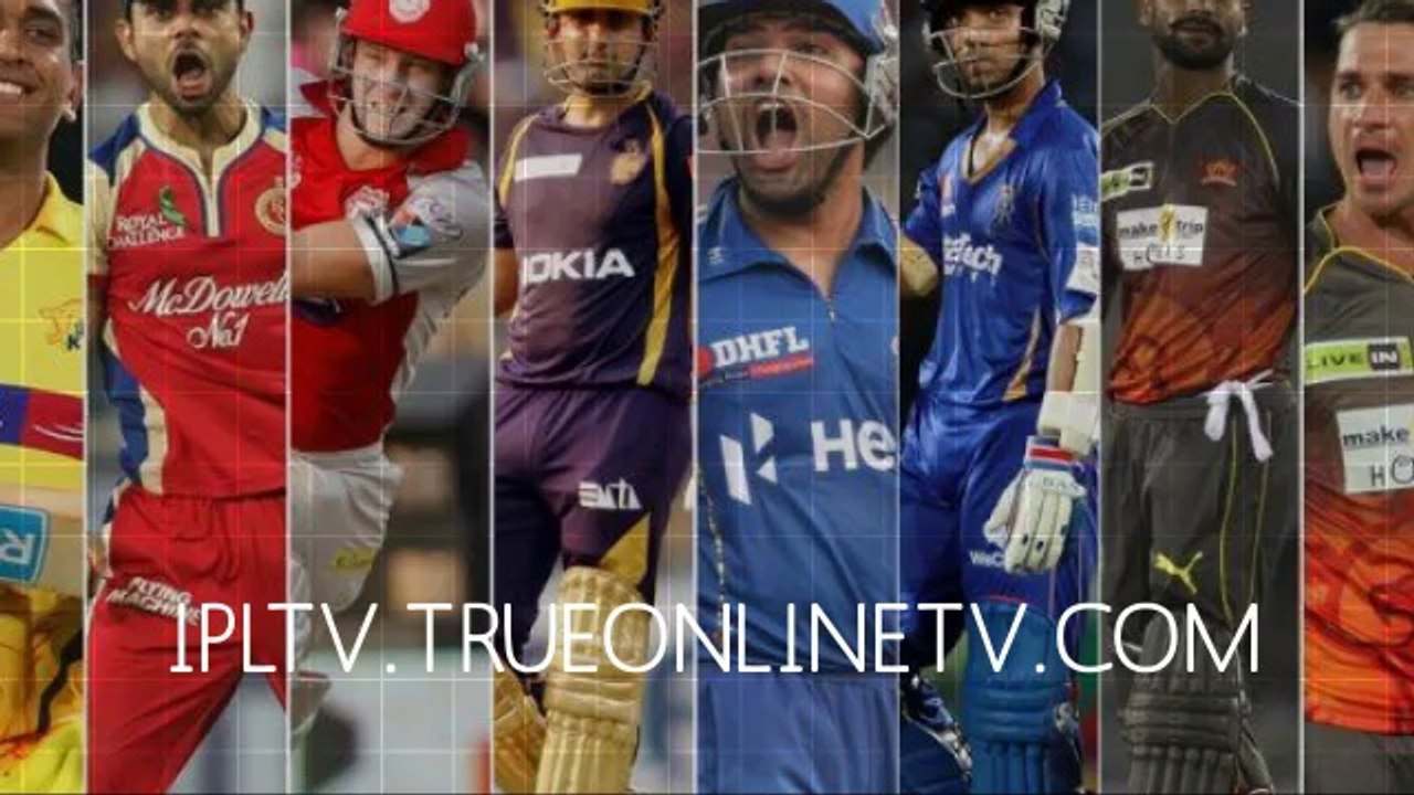 Watch - Daredevils v Punjab - live Cricket stream - ipl live score 2014 - criket - ipl score live