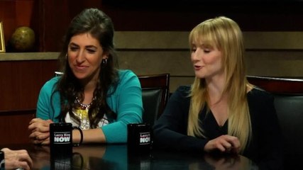 The Big Bang Theory Stars Preview The Season Seven Finale