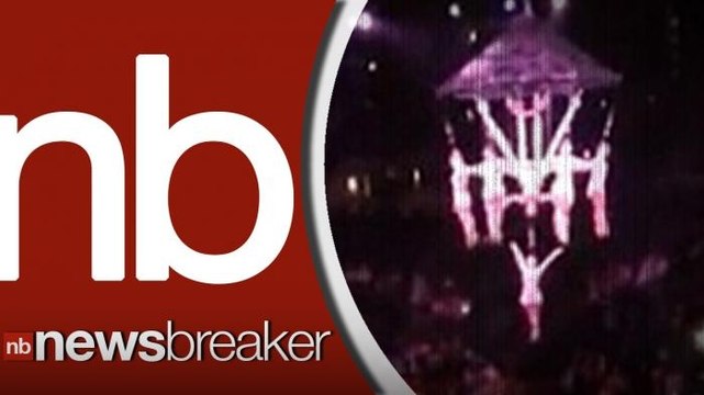 Three Circus Performers in Critical Condition After Ceiling Beam Collapses