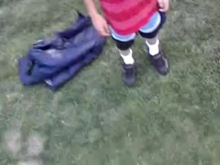 Good single leg shots