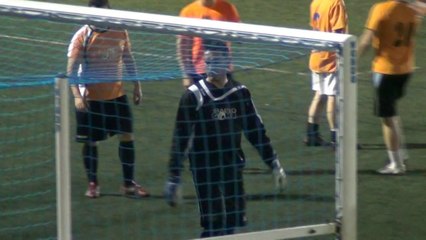 px J28: Rapid goma 5-2 Cafetería EL TROVADOR