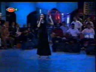 Nurdan İPEK-Neredesin Sen