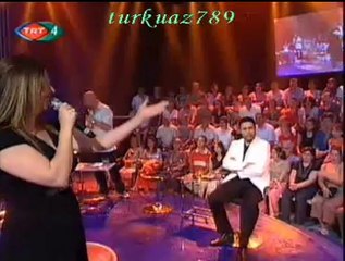 Nurdan İPEK-Yalgızam Yalgız