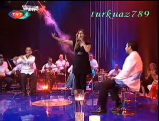 Nurdan İPEK-Güzelim Yürekten Bağlıyam Sana