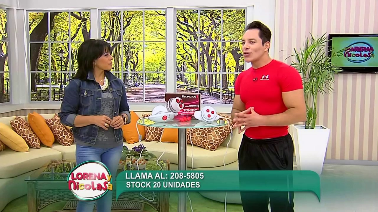 Lorena y Nicolasa: consejos que te ayudarán a combatir el insomnio (2/3)