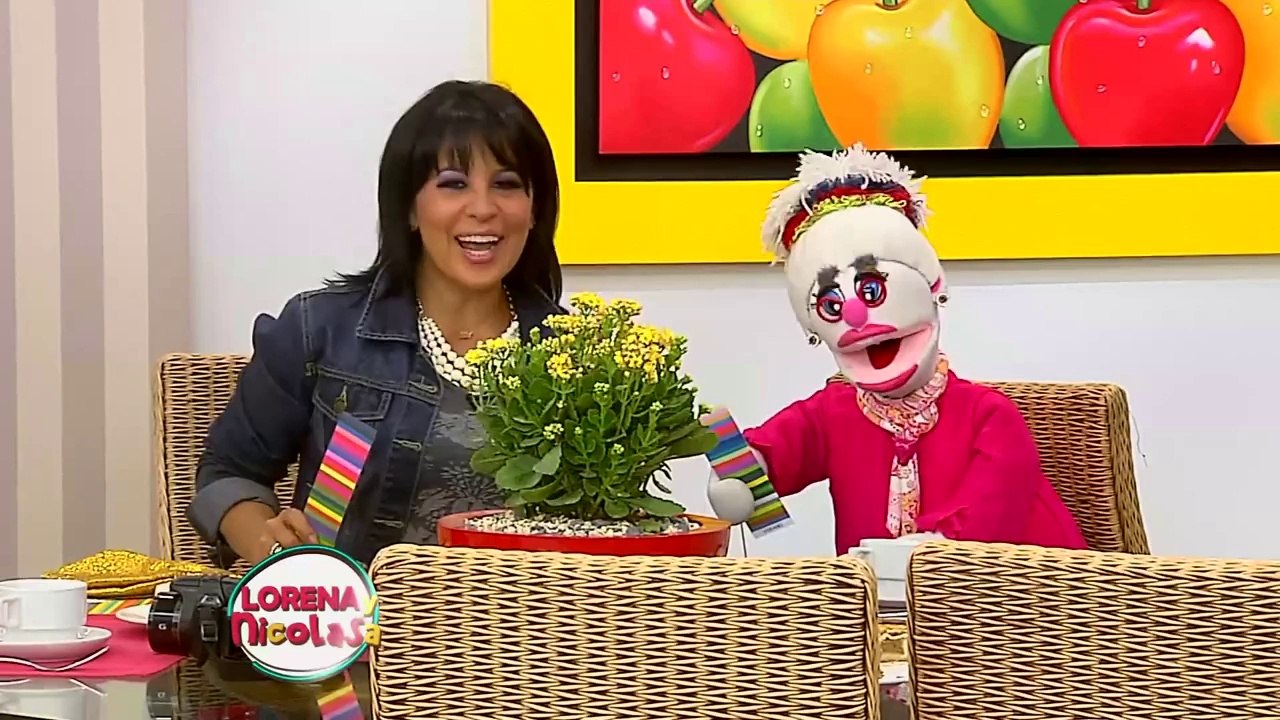 Lorena y Nicolasa: consejos que te ayudarán a combatir el insomnio (3/3)