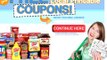 Free Fast Food Coupons Printable Grocery Coupons - Free Printable Couons