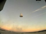 Jeff Bezos décolle en fusée !