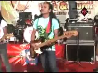 monata MAU DIBAWA KEMANA ratna antika @ lagu dangdut