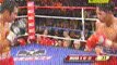 Manny Pacquiao vs Marco Antonio Barrera II 2007-10-06 full fight