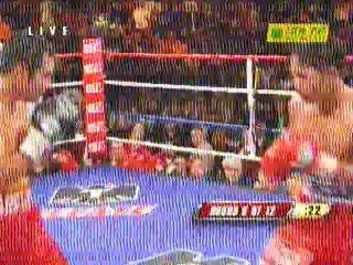 Manny Pacquiao vs Marco Antonio Barrera II 2007-10-06 full fight