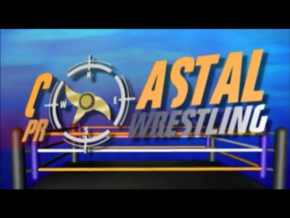Disrespectfuls Return To Coastal Pro Wrestling on May 31st!