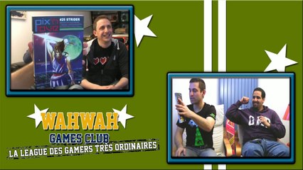 Toki - Pc Kid - Super Adv Island / Part 2 LIVE du 24.04.2014