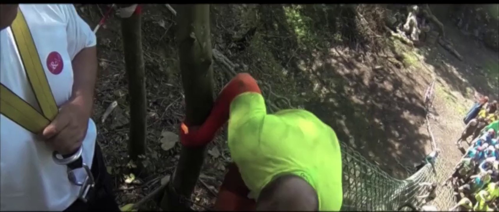 Frappadingue 2014 Sedan