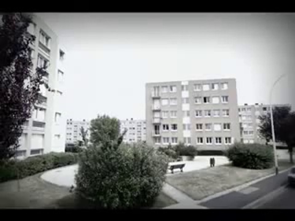 Morsang-sur-Orge (91) : visite du quartier "Lurçat" - Vidéo Dailymotion