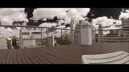 Timelapse Buenos Aires TEST