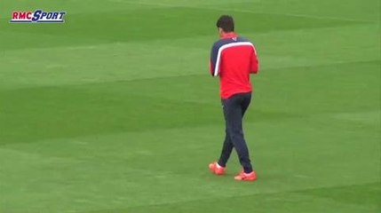 Le JT RMC SPORT du 7 mai - Zidane à Bordeaux ?