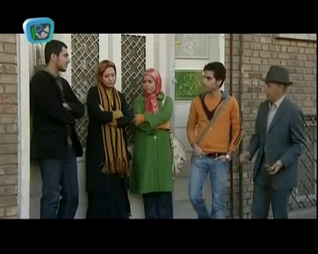Ashpaz Bashi part 25 HQ سریال آشپزباشی