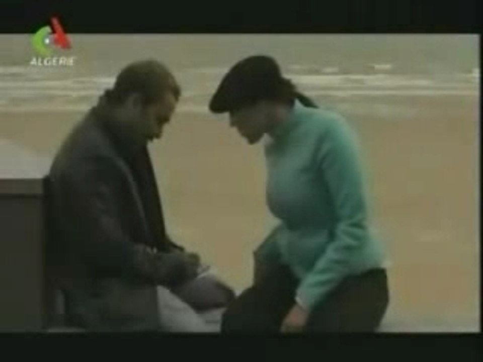 Amine  9assi 7obak