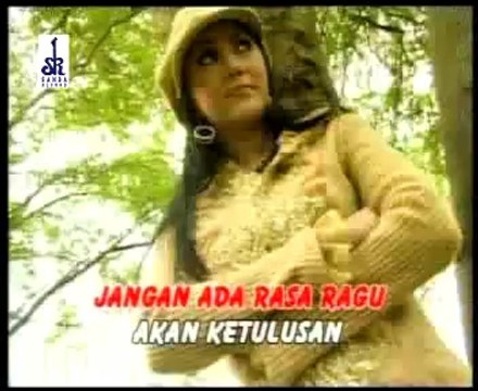 KERAGUAN arjuna samba & aida zaskia @ lagu dangdut - Rama Fm Ciledug Cirebon