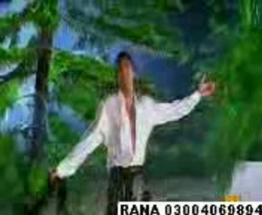 akher tumheen aana Fantastice Songs